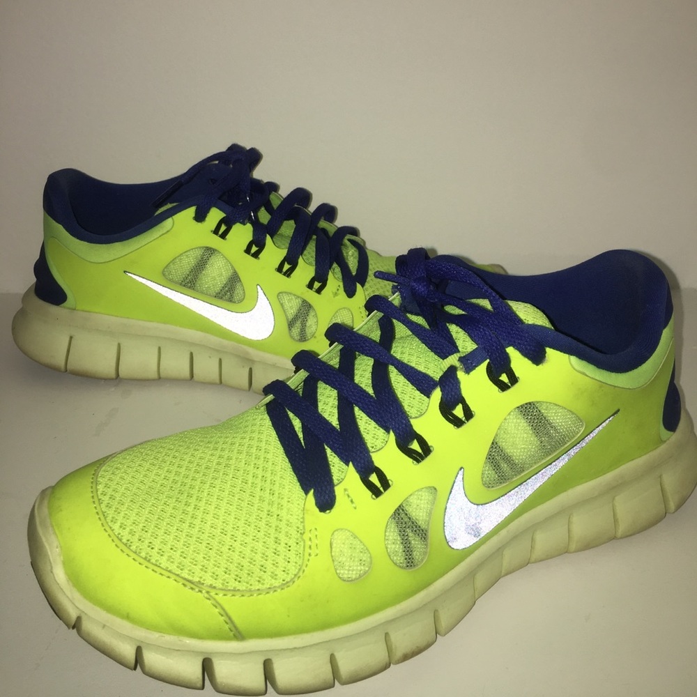 Nike Free 5.0 Women’s Sneaker